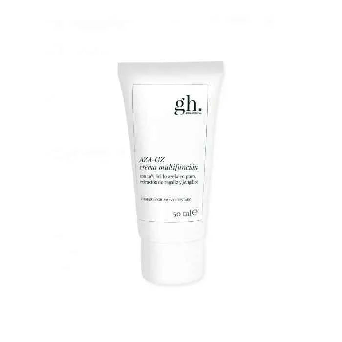 GEMA Herrerias GH AZA-GZ Multifunction – Cream Unisex, 50 ml