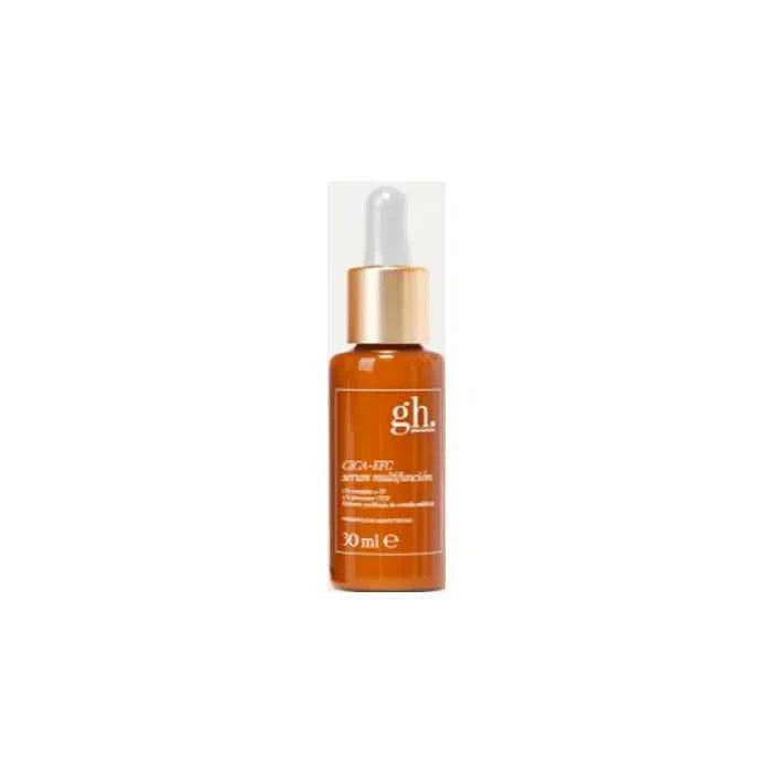 GEMA Herrerias GH Cica-Efc Multifunction – Serum Unisex, 30 ml