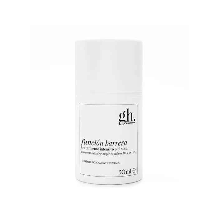 GEMA Herrerias GH Barrier Function Dry Skin Treatment, 50 ml