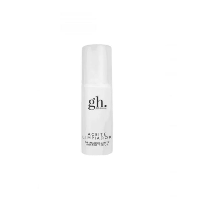 GEMA Herrerias GH Cleansing Cleansing Oil Face & Eyes Unisex, 150 ml