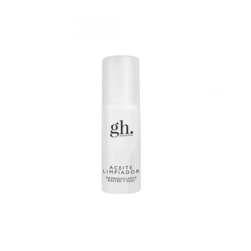GEMA Herrerias GH Cleansing Cleansing Oil Face & Eyes Unisex, 150 ml