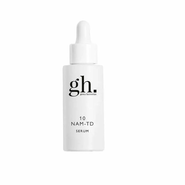 GEMA Herrerias GH 10 Nam-Td – Serum for Women, 30 ml