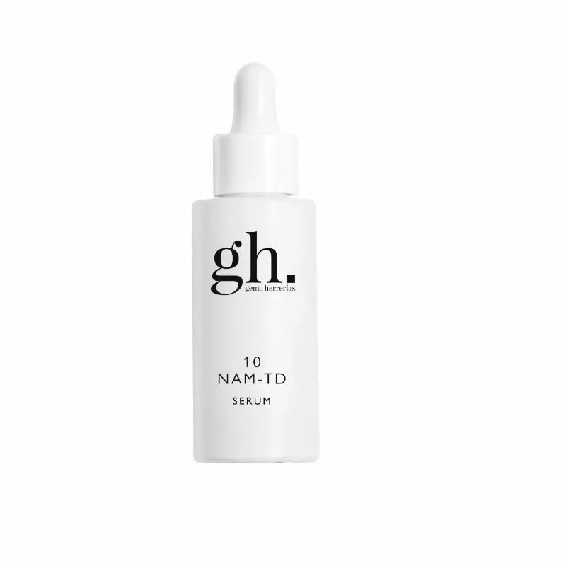 GEMA Herrerias GH 10 Nam-Td – Serum for Women, 30 ml