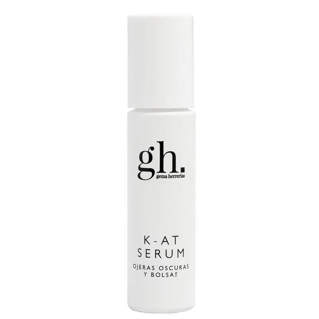 GEMA Herrerias GH K-At – Serum for Dark Circles and Bags Unisex, 15 ml