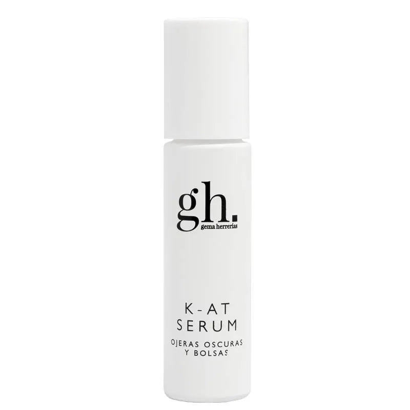 GEMA Herrerias GH K-At – Serum for Dark Circles and Bags Unisex, 15 ml