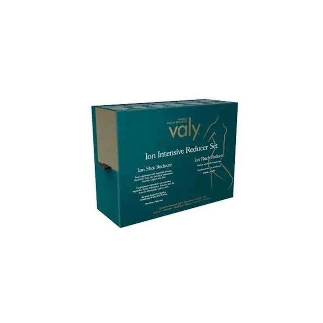 VALY Ion Intensive Set 56 Parches 28 Viales