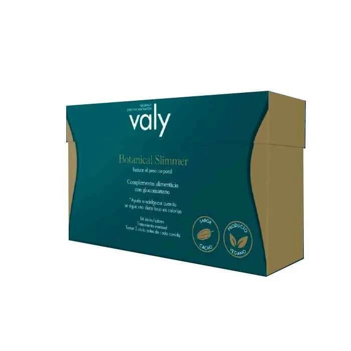 VALY Botanical Slimmer 84 Stick, 1,8 g