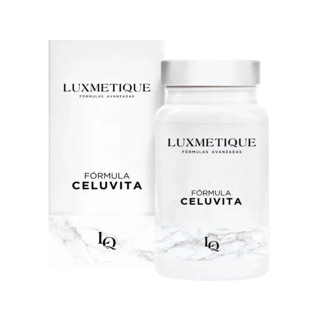Luxmetique Celluvite Formula, 30 capsules