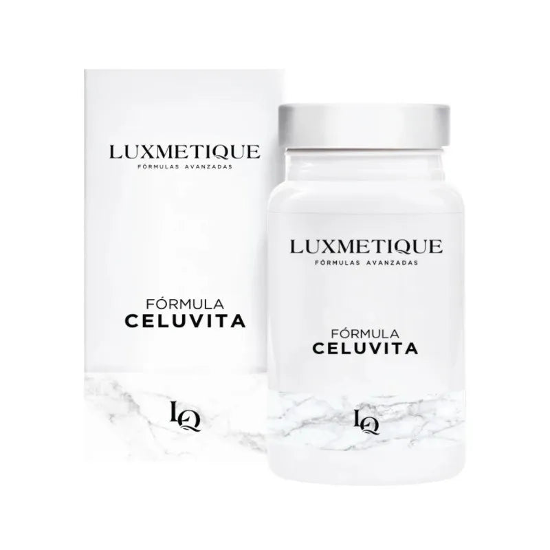Luxmetique Celluvite Formula, 30 capsules