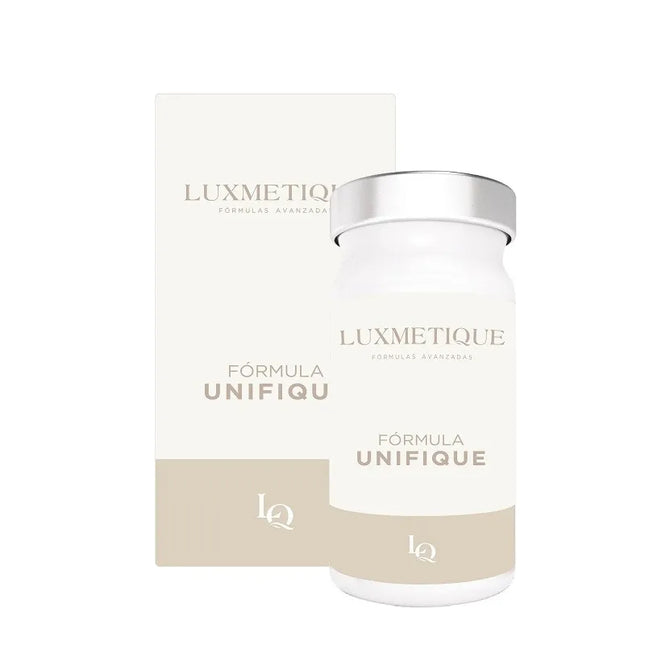 Luxmetique Unifique Formula, 60 tablets