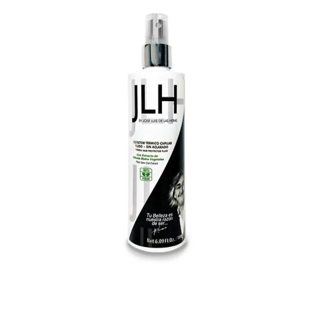 JLH Protector Térmico Extracto Células Madre Vegetales Unisex, 180 ml