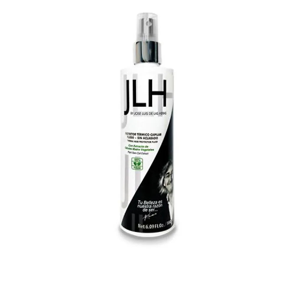JLH Protector Térmico Extracto Células Madre Vegetales Unisex, 180 ml