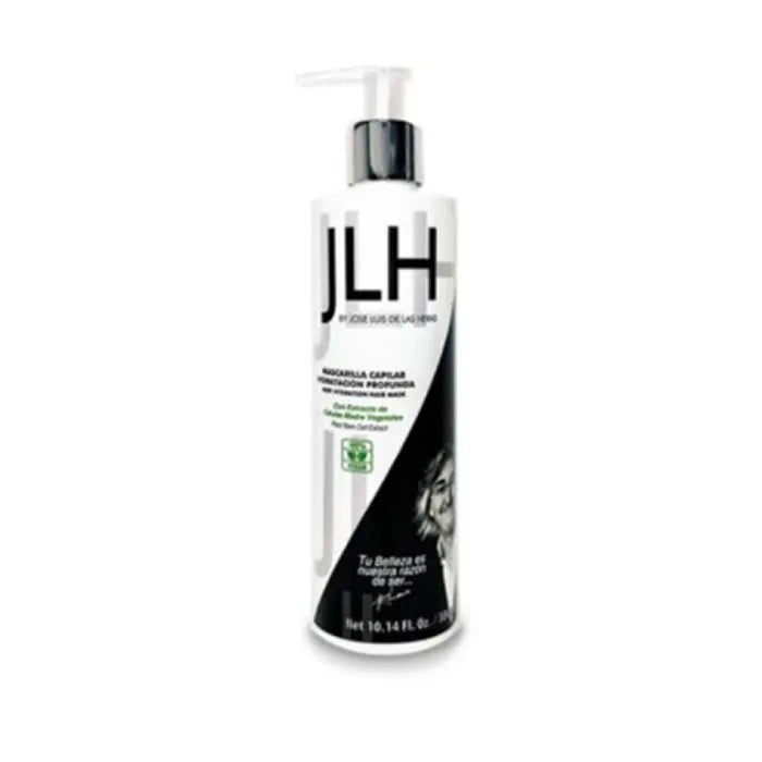 JLH Mask With Plant Stem Cell Extract Unisex, 300 ml