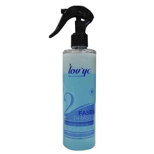 Lovyc Biphasic – Conditioner Unisex, 300 ml