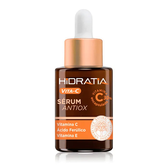 Hidrotelial Hidratia Vita-C – Serum Antiox, 30 ml