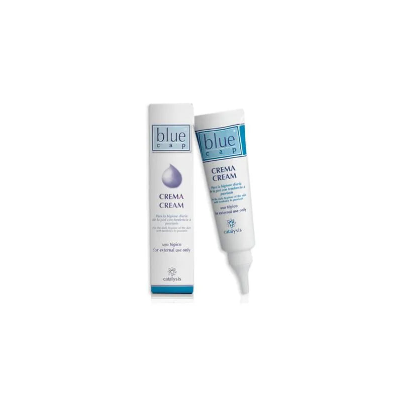 Catalysis Blue Cap – Cream, 50 g
