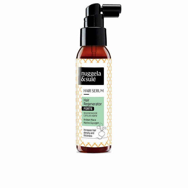 Nuggela & SULÉ Nuggela and Sulé Nuggela and Sulé Nuggela and Sulé Nuggela and Sulé Nuggela and Sulé Nuggela and Sulé Forte – Spray Regenerador, 70 ml