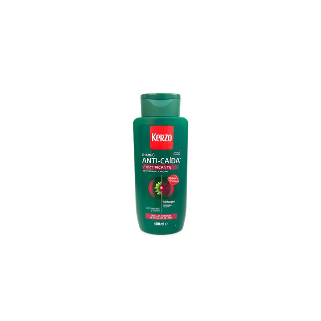 Cham Kerzo Anticaida Normal 400 Unisex