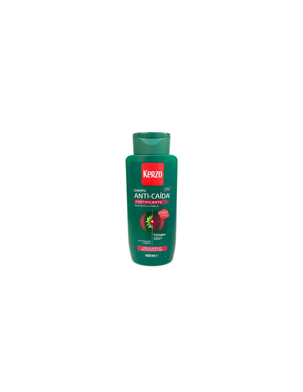 Cham Kerzo Anticaida Normal 400 Unisex