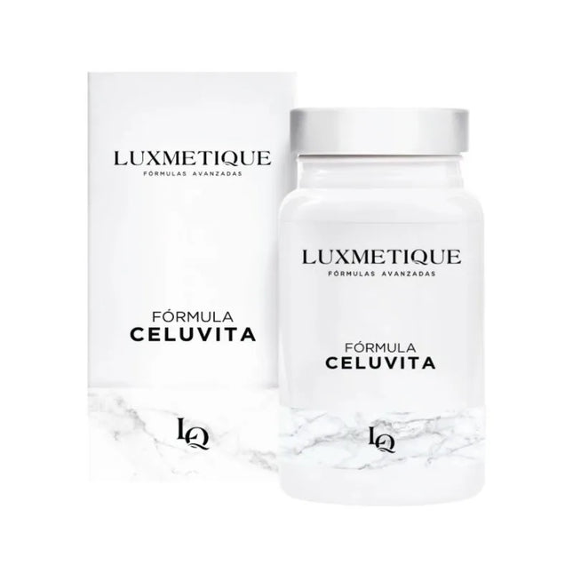 Luxmetique Celluvite Formula 2x, 30 capsules