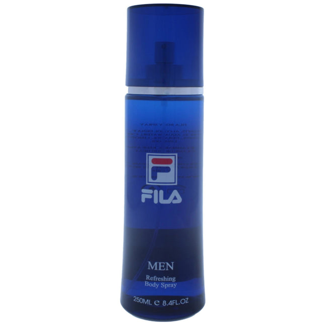 Fila Fresh – Scented Spray for Men, 250 ml