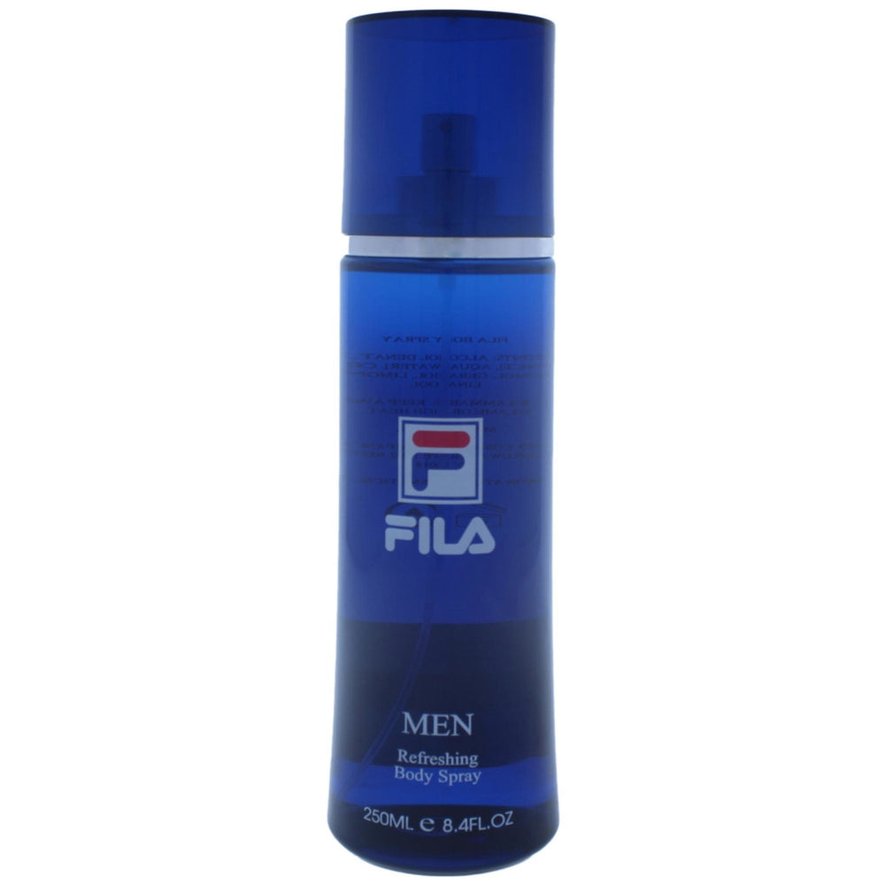 Fila Fresh – Scented Spray for Men, 250 ml