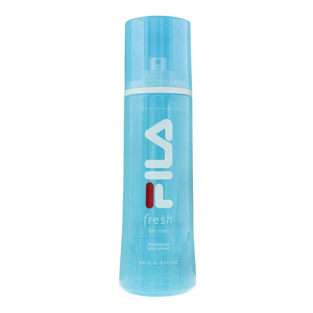 Fila Fresh – Scented Spray for Men, 250 ml