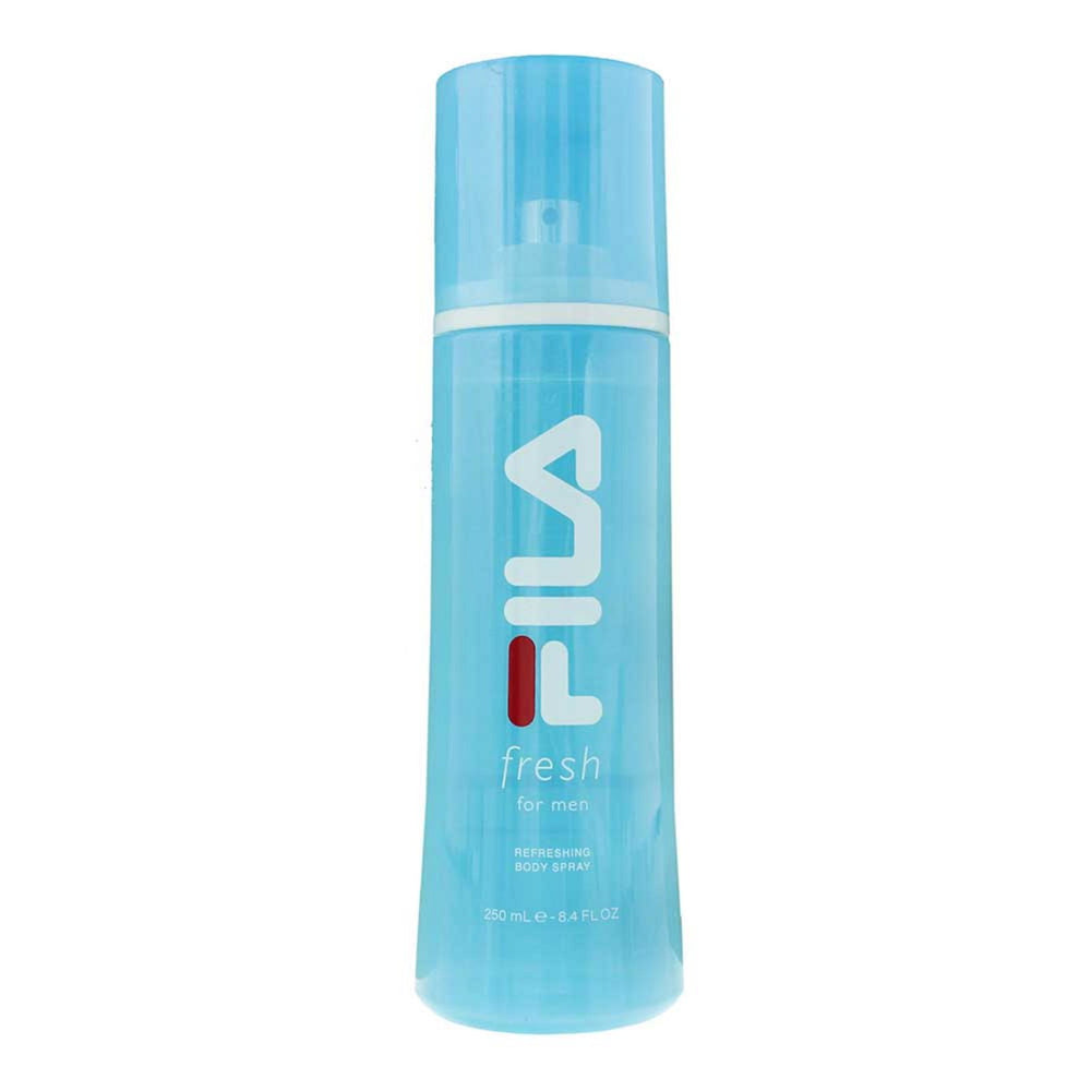 Fila Fresh – Scented Spray for Men, 250 ml