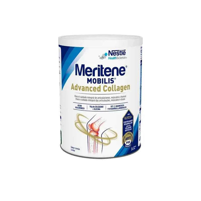 Meritene Mobilis Advanced Collagen, 400 g