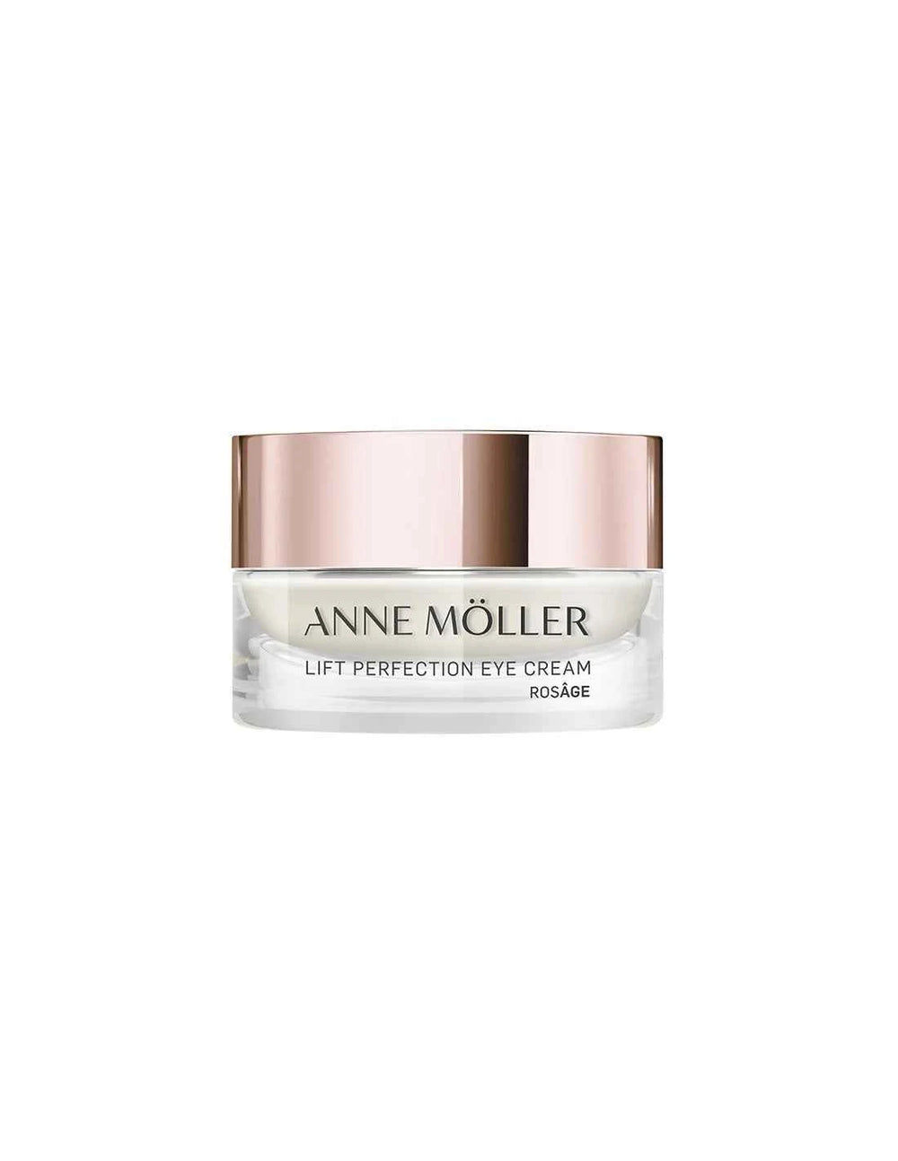 ANNE Möller An Rosage Lift Perfection Eyes Cr Unisex, 15 ml
