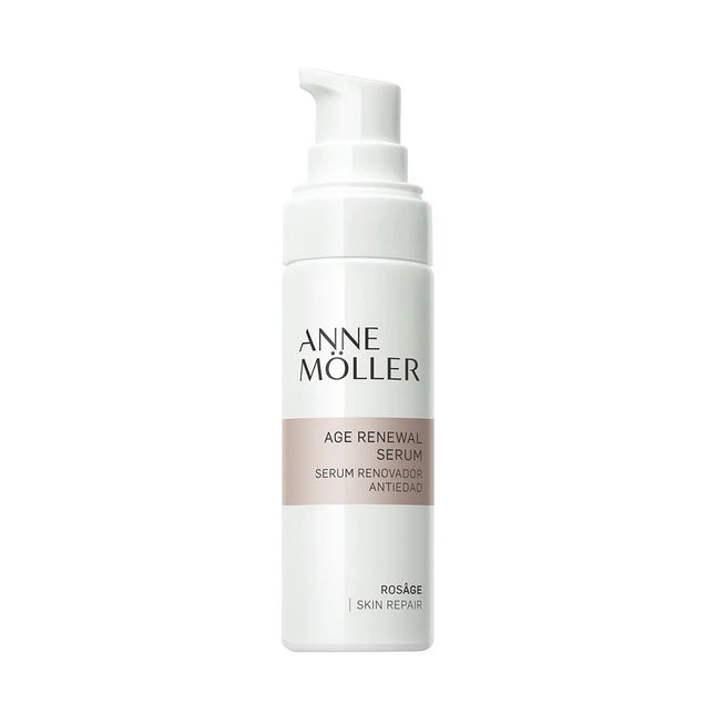 ANNE Möller An Rosage Age Renewal Ser Unisex, 30 ml