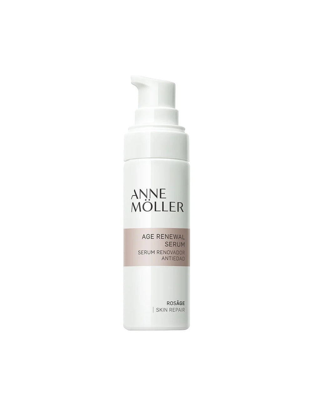 ANNE Möller An Rosage Age Renewal Ser Unisex, 30 ml