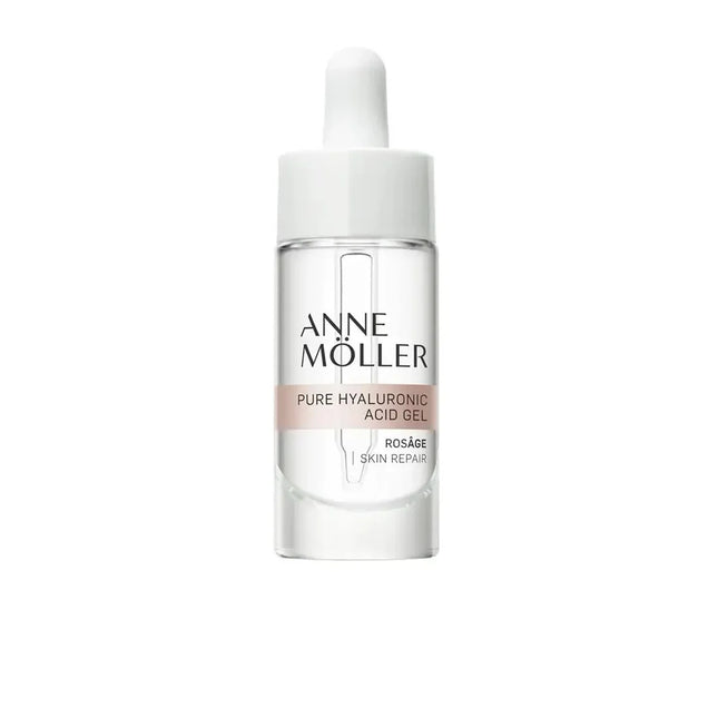 ANNE Möller An Rosage Pure Hyaluronic Acid Unisex, 15 ml