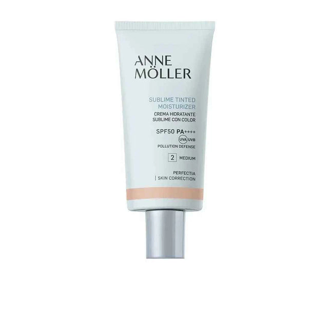 ANNE Möller An Perfectia Sublime Tint Moist Fp50 50 Unisex
