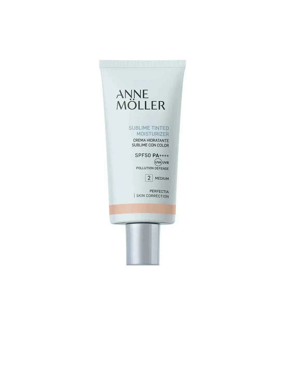 ANNE Möller An Perfectia Sublime Tint Moist Fp50 50 Unisex