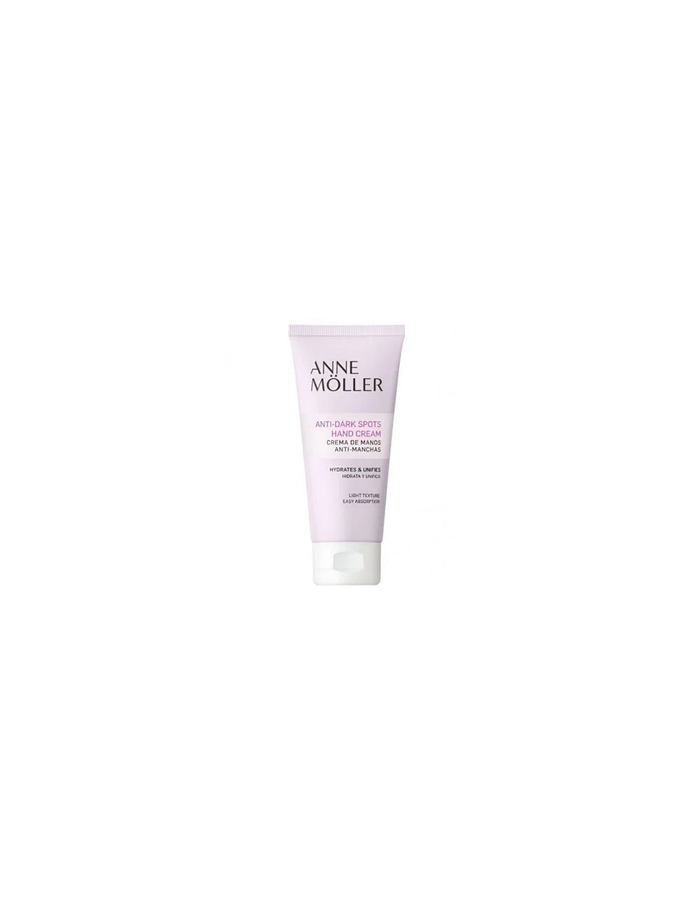 ANNE Möller An Manos Cr Unisex, 100 ml
