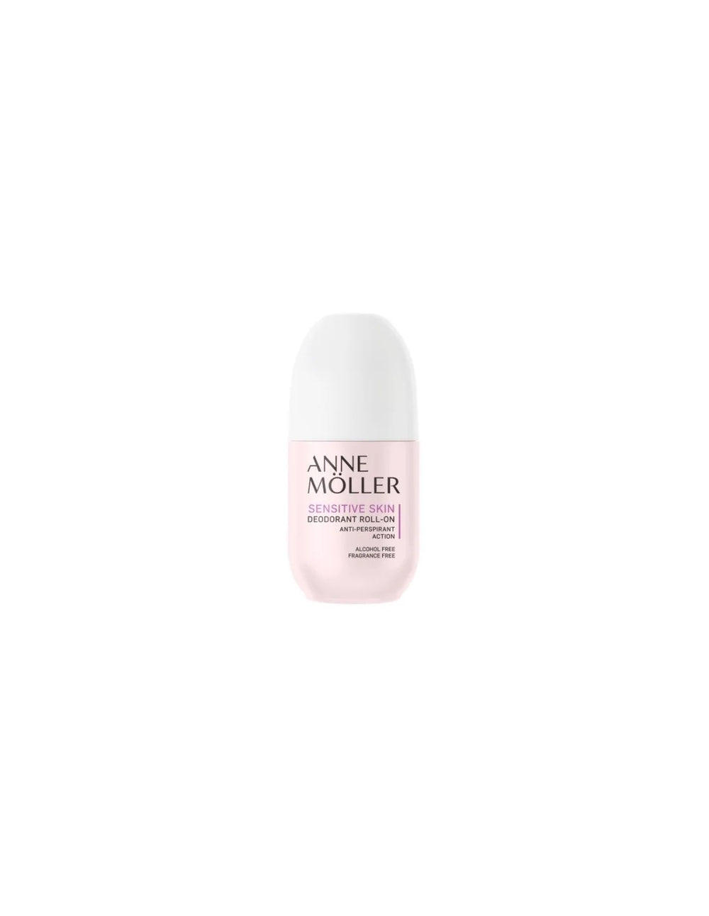 ANNE Möller An Desodorante Roll-On Sensitive 75 ml New Unisex
