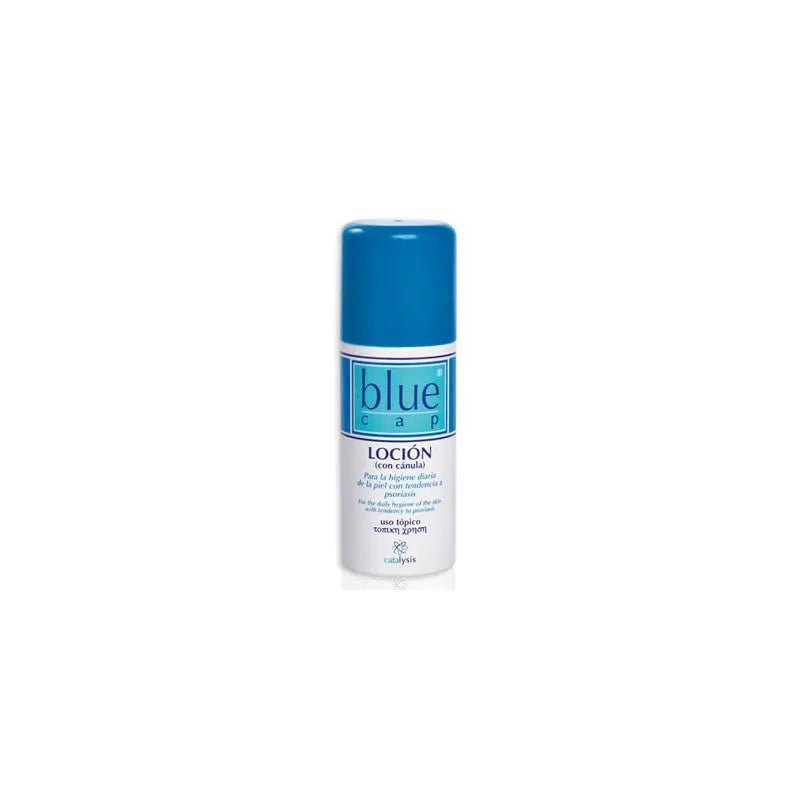 Catalysis Blue Cap – Lotion, 100 ml