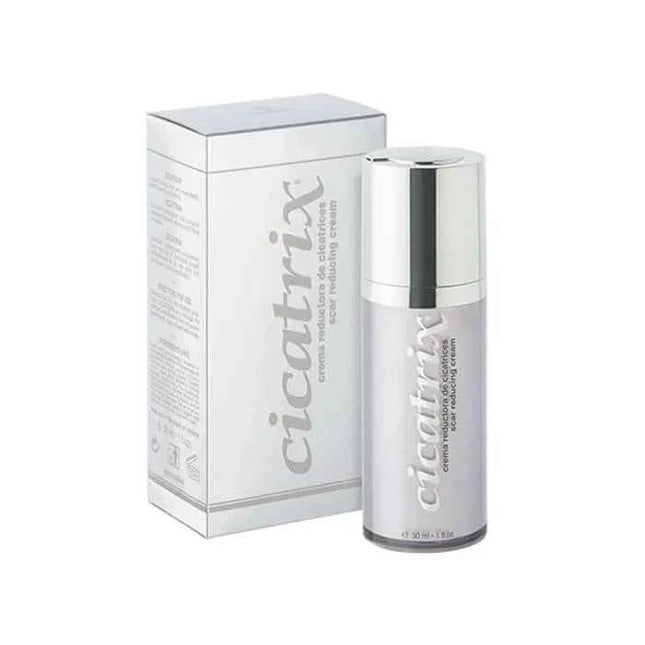 Catalysis Cicatrix – Cream Unisex, 30 ml