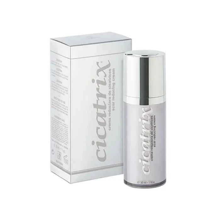 Catalysis Cicatrix – Cream Unisex, 30 ml
