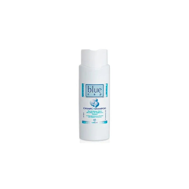 Catalysis Blue Cap Anti-Dandruff – Shampoo, 400 ml