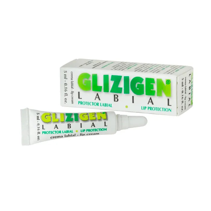 Catalysis Glizigen Lip – Cream Unisex, 5 ml