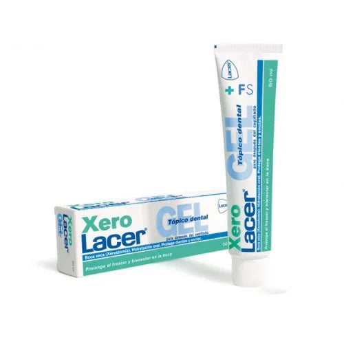 Xerolacer Topical – Gel, 50 ml