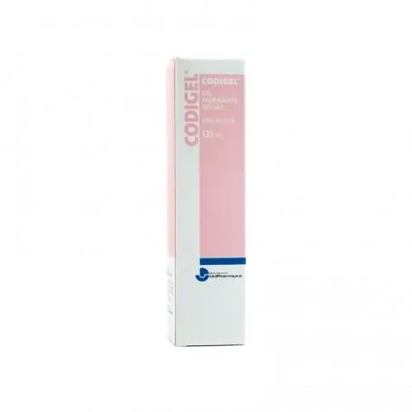 Unipharma Codi – gel™ Ontimo Moisturising Gel, 125 ml