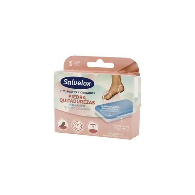 Salvelox Salveped Anti Hardness Stone Unisex