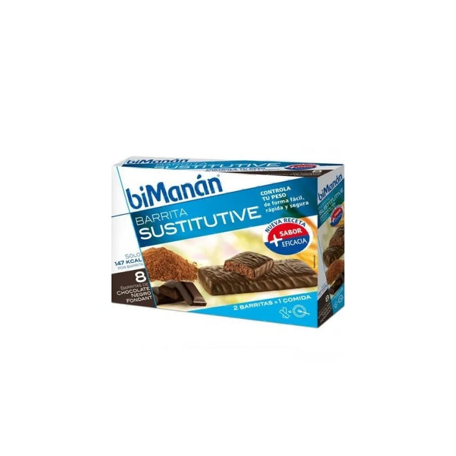 Bimanán Barrita Substitutiva De Chocolate Fondant