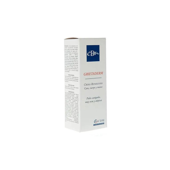 CDM Grietaderm Crema Reparadora, 75 ml