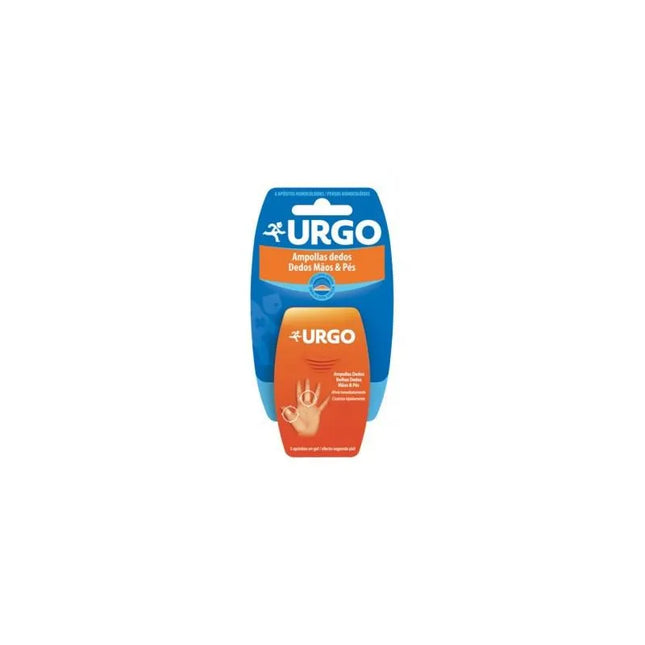 URGO Ampollas Dedos Pies-Manos 5 Uds