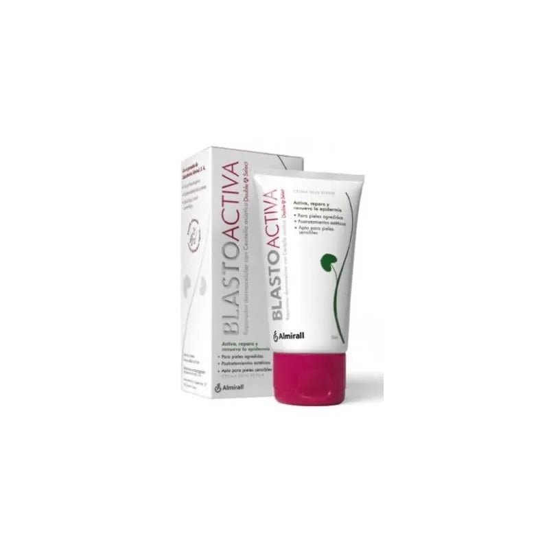 Almirall Blastoactive – Cream, 50 ml