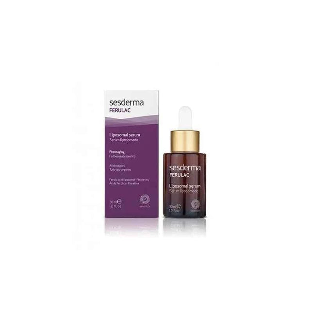Sesderma Liposomal Ferulac Anti-Aging – Serum, 30 ml